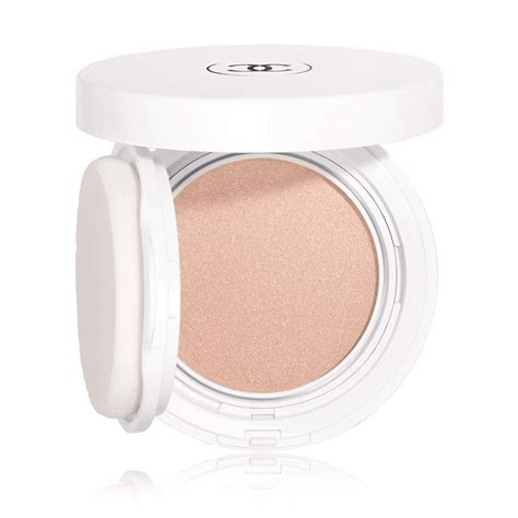 le blanc de chanel base|chanel le blanc cushion.